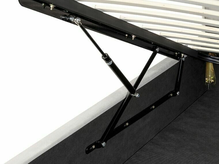 Gulta Berwyn 310 (Pelēks)