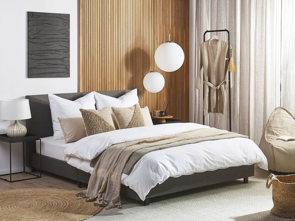 Gulta Berwyn 589 (Pelēks)