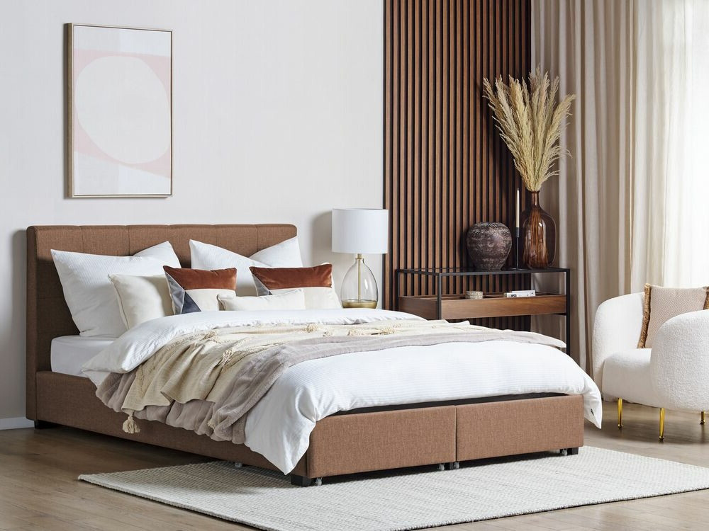 Gulta Berwyn 590 (Brūns)