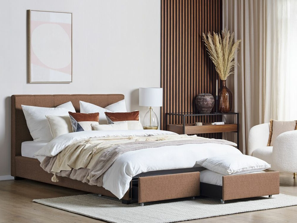 Gulta Berwyn 590 (Brūns)