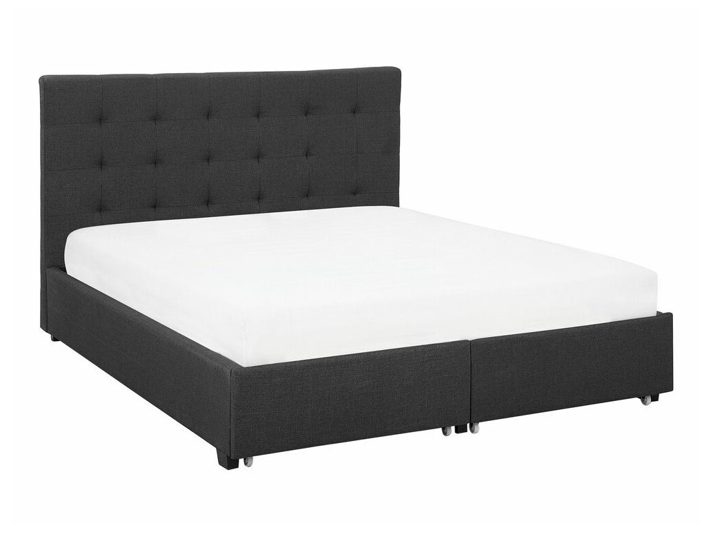 Gulta Berwyn 590 (Tumši pelēks)