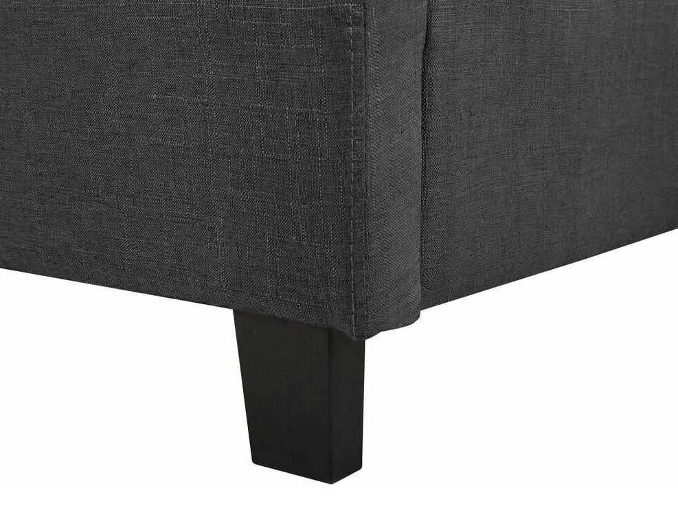 Gulta Berwyn 592 (Tumši pelēks)