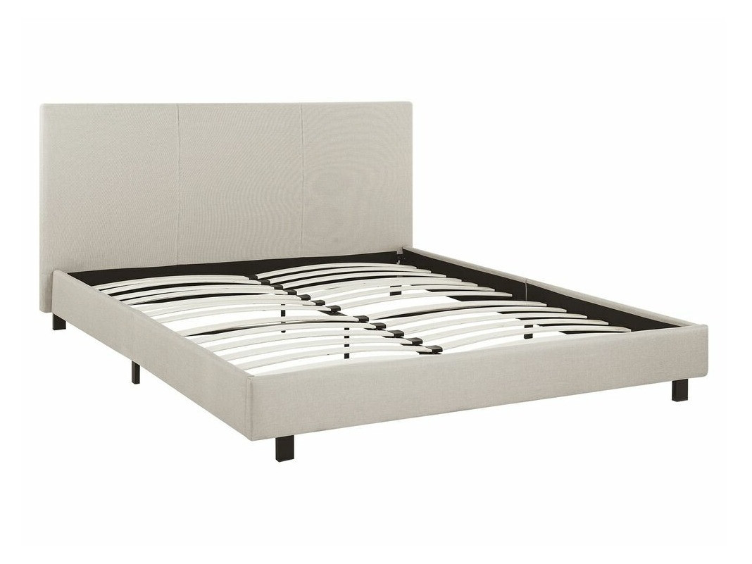 Кровать Berwyn 589 (Бежевый)