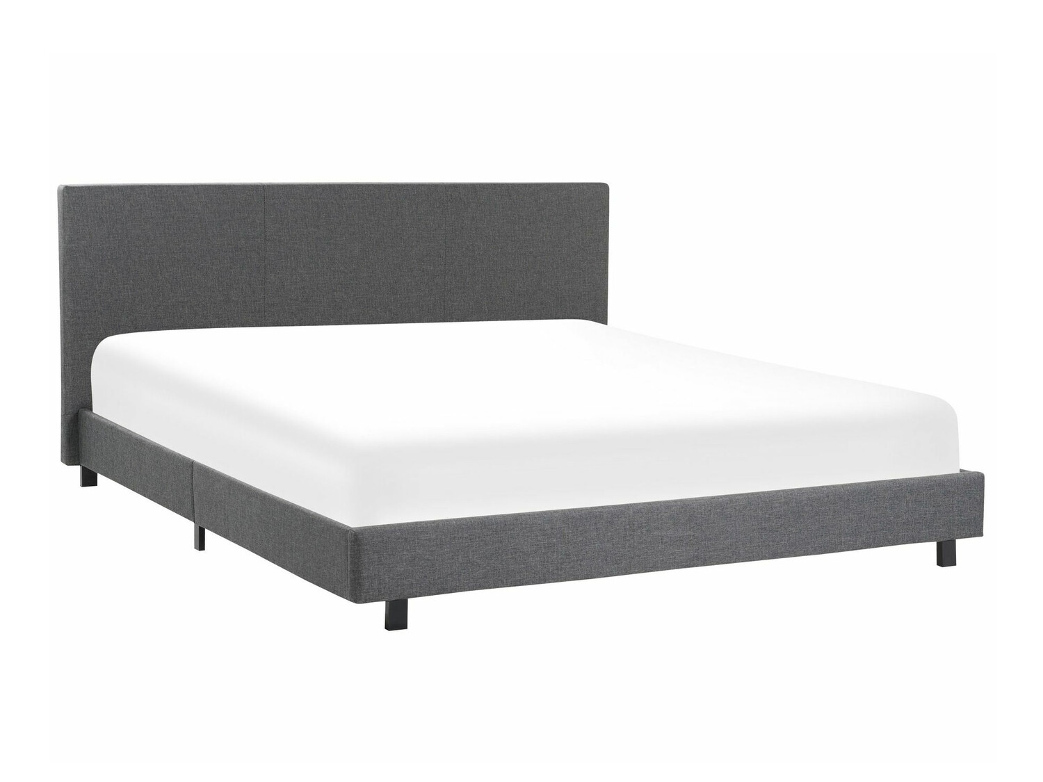 Кровать Berwyn 589 (Серый)