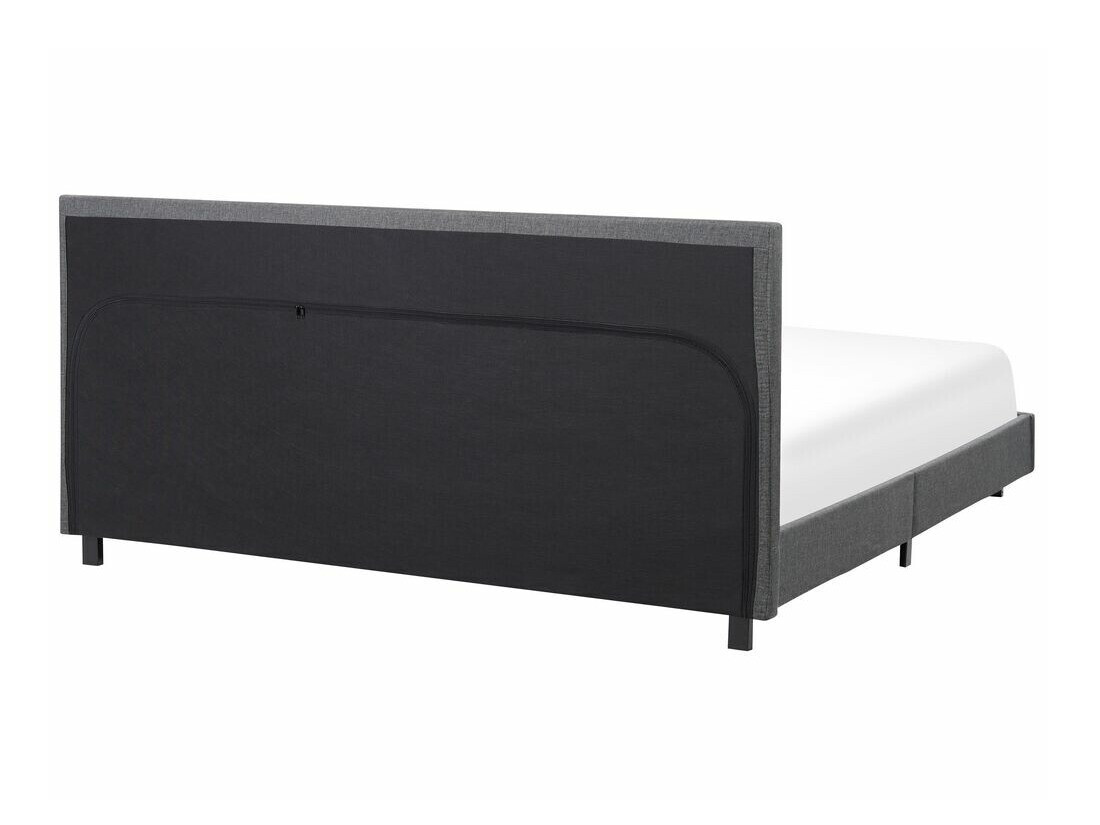Кровать Berwyn 589 (Серый)