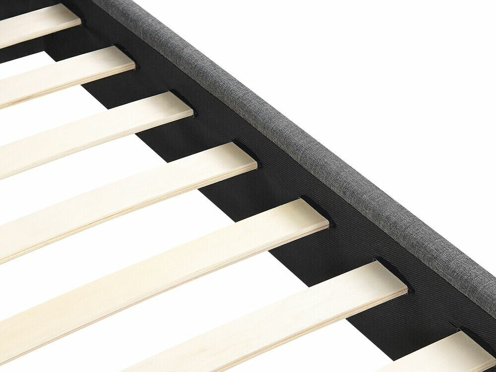 Кровать Berwyn 589 (Серый)