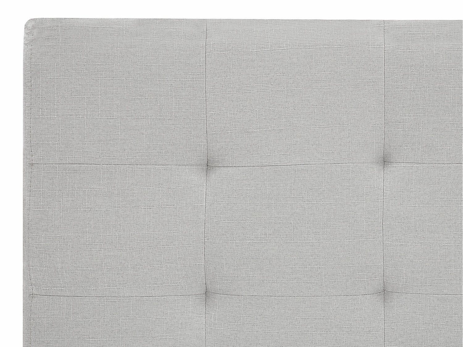 Кровать Berwyn 590 (Светло-серый)