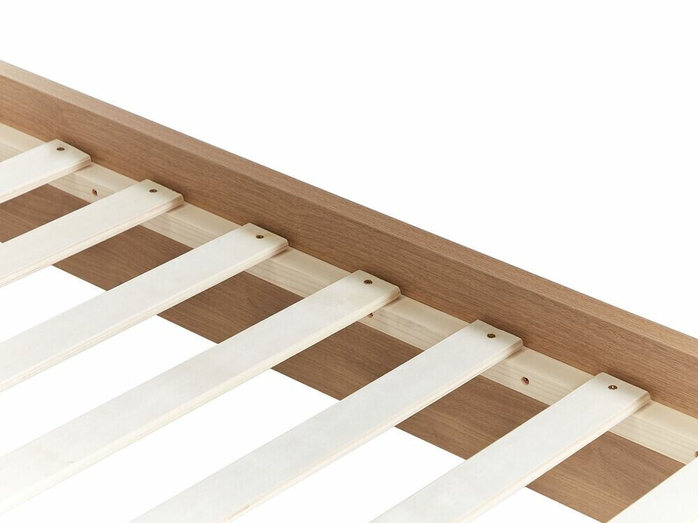 Кровать Berwyn 591 (Белый)