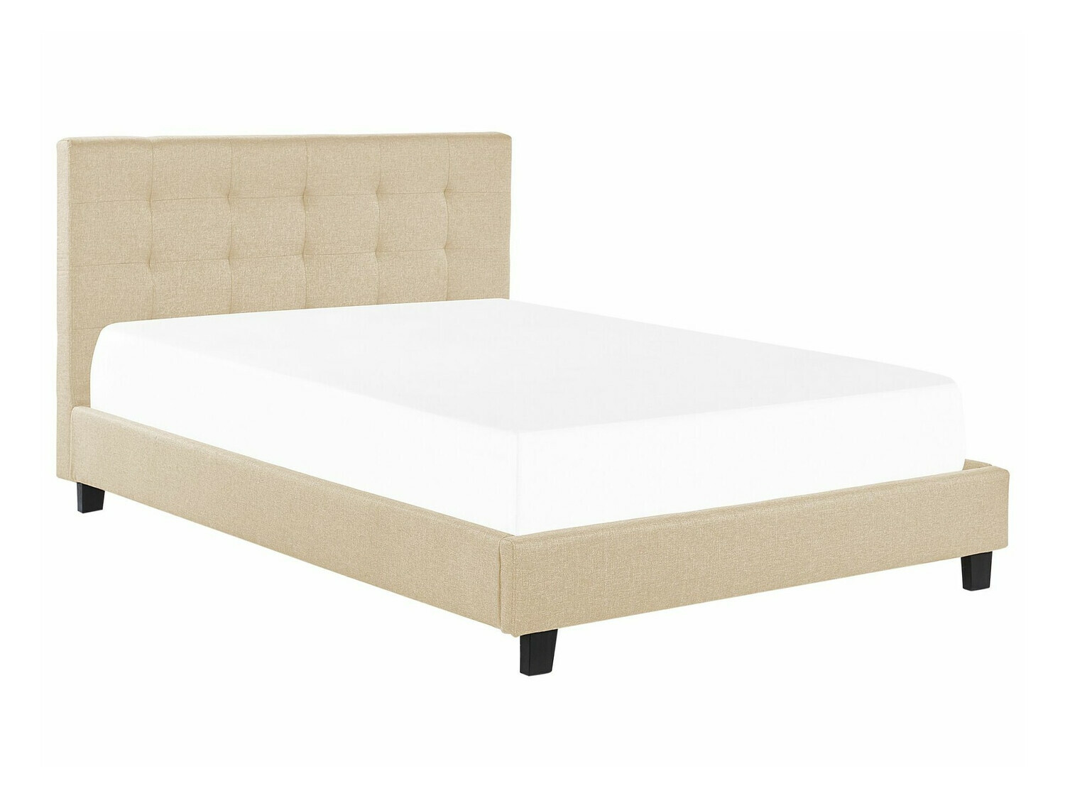 Кровать Berwyn 592 (Бежевый)