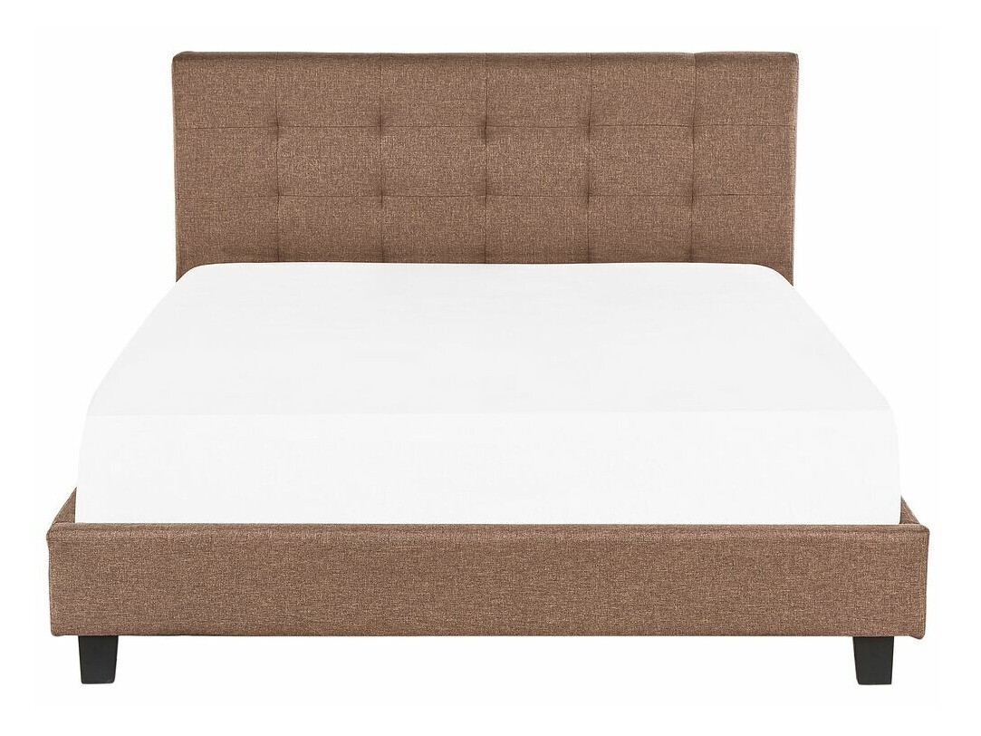 Кровать Berwyn 592 (Коричневый)