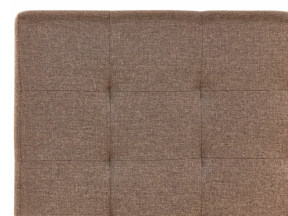 Кровать Berwyn 592 (Коричневый)