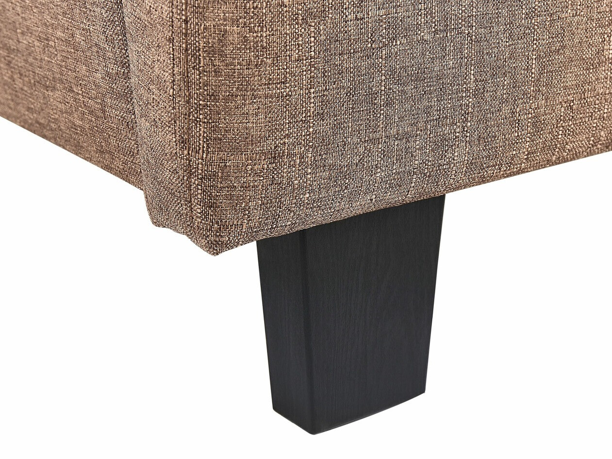 Кровать Berwyn 592 (Коричневый)