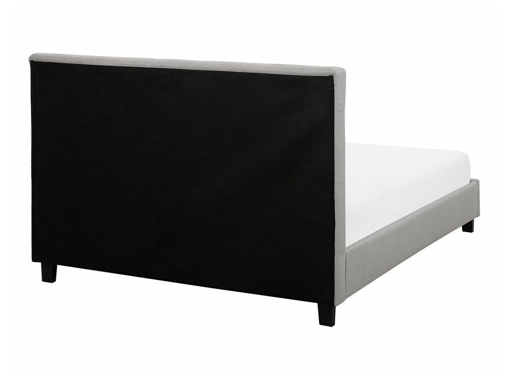 Кровать Berwyn 592 (Светло-серый)