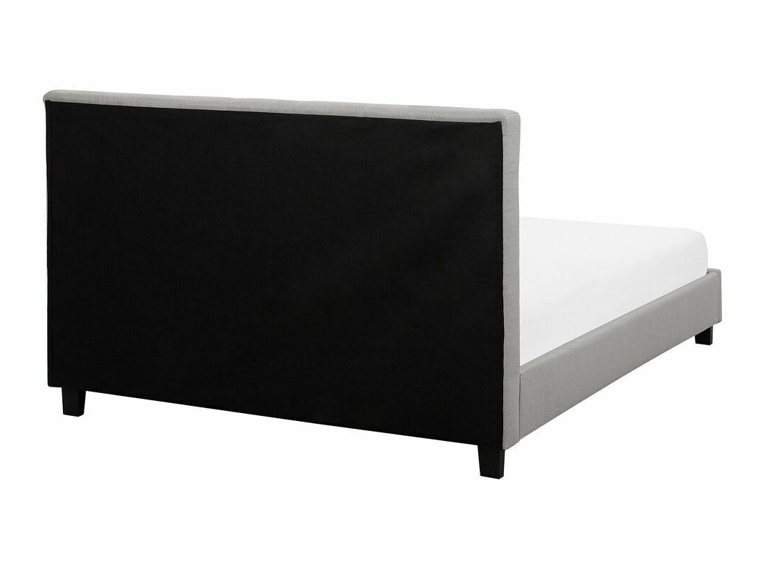 Кровать Berwyn 592 (Светло-серый)