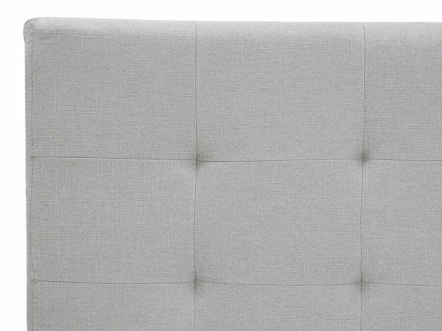 Кровать Berwyn 592 (Светло-серый)