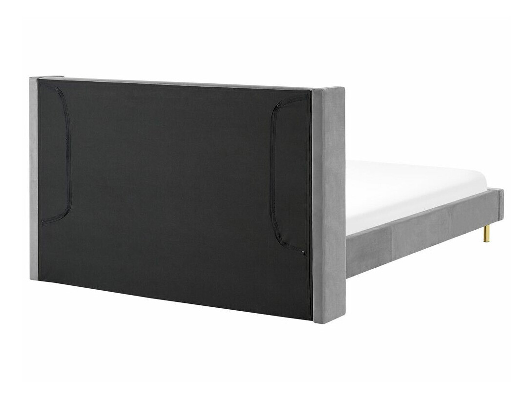 Gulta Berwyn 599 (Pelēks)