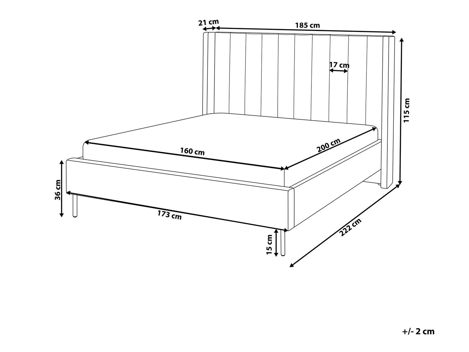 Gulta Berwyn 599 (Zils)