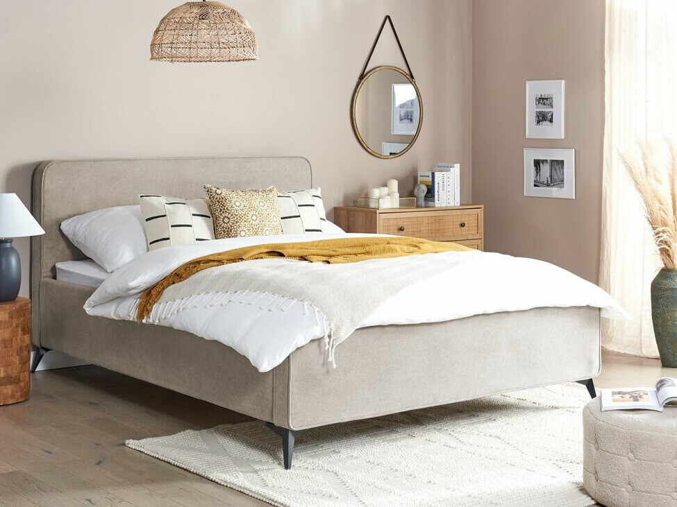 Gulta Berwyn 601 (Gaiši pelēks)