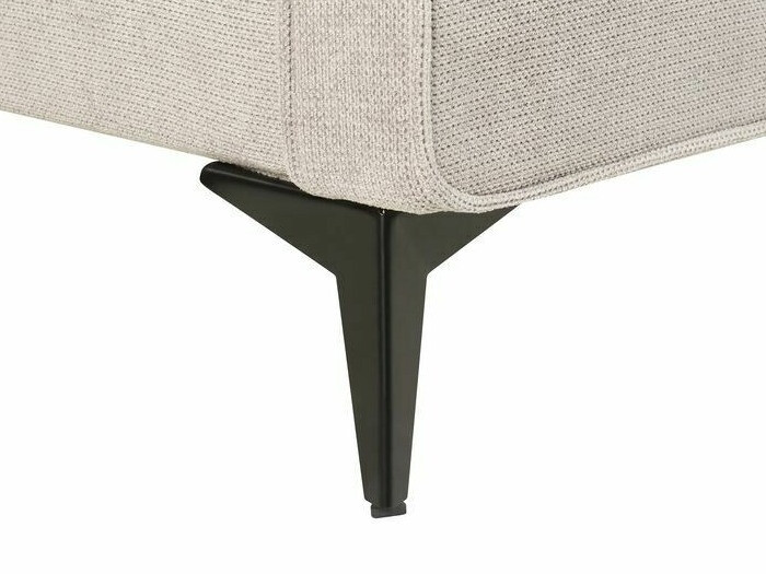 Gulta Berwyn 601 (Gaiši pelēks)