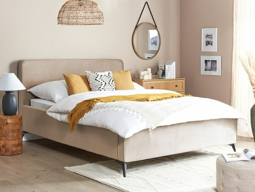 Gulta Berwyn 601 (Taupe)