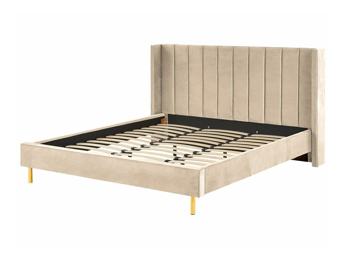 Кровать Berwyn 599 (Бежевый)