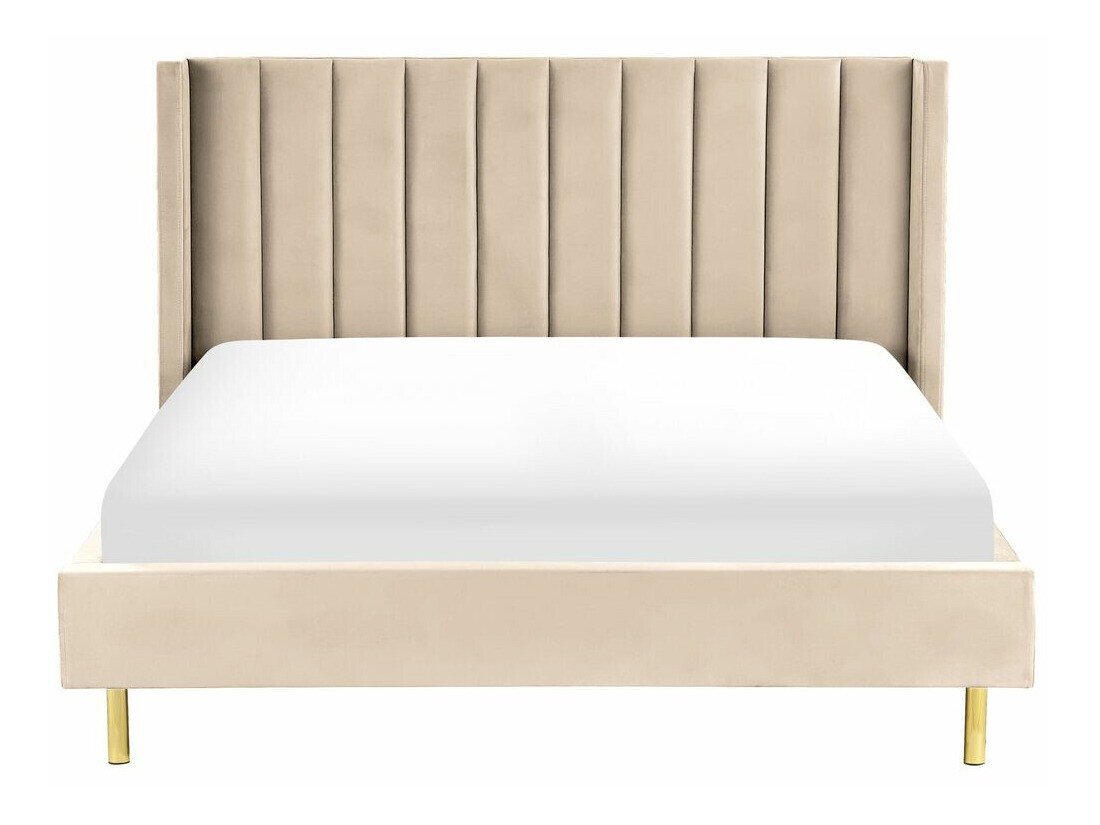 Кровать Berwyn 599 (Бежевый)