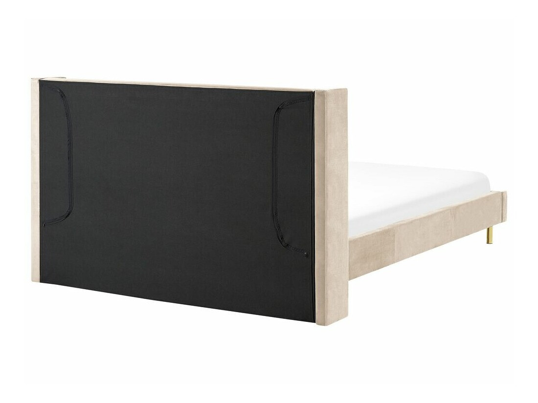 Кровать Berwyn 599 (Бежевый)