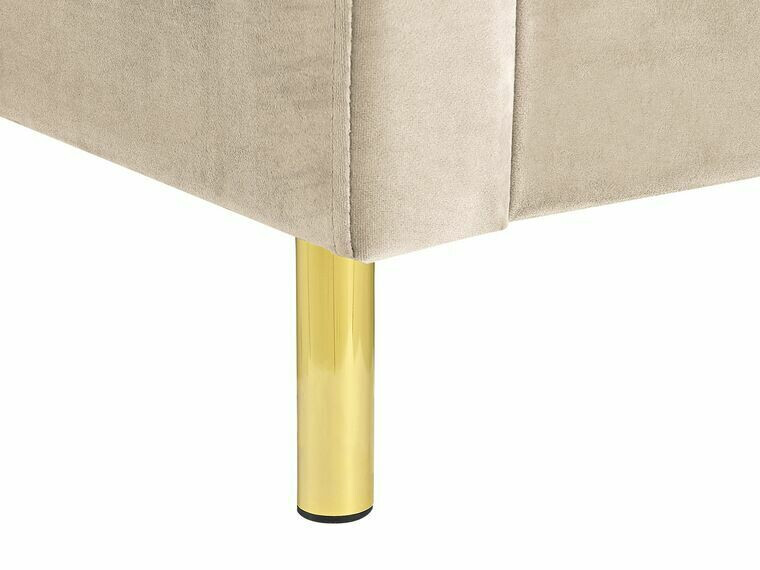 Кровать Berwyn 599 (Бежевый)