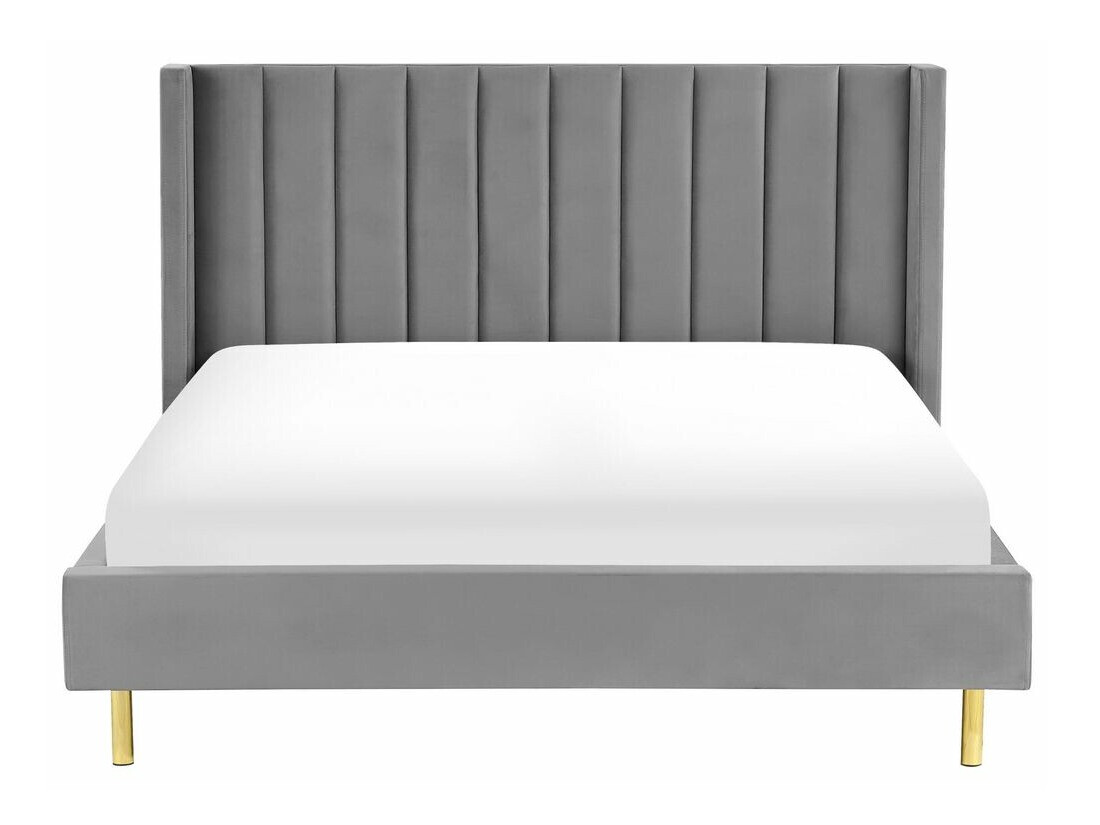 Кровать Berwyn 599 (Серый)