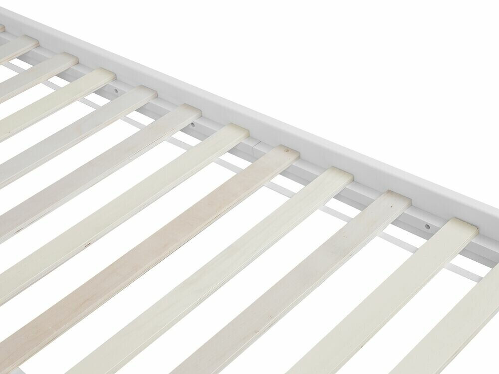 Кровать Berwyn 600 (Белый)