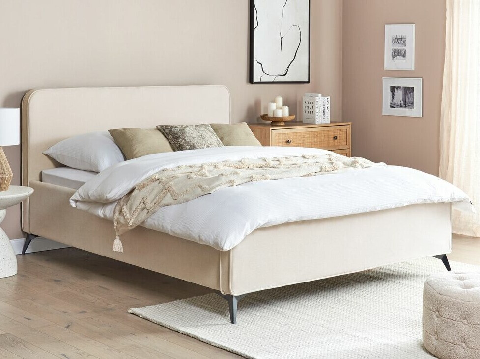 Кровать Berwyn 601 (Бежевый)