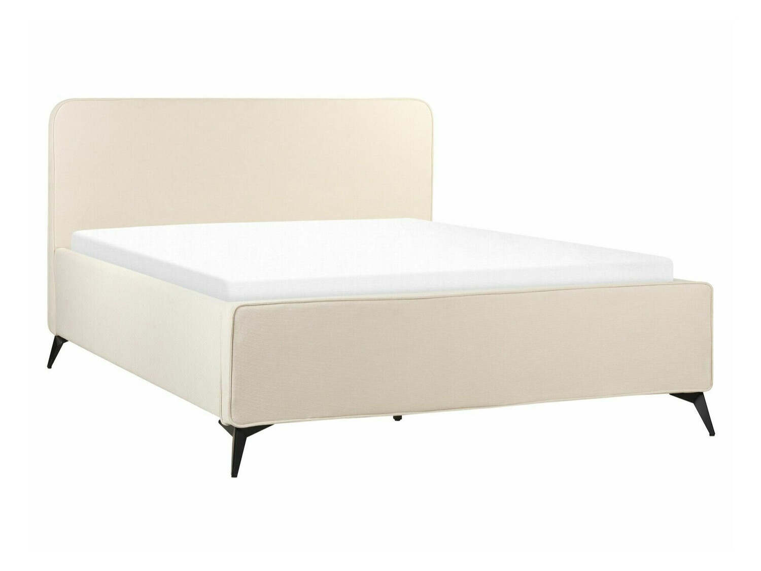 Кровать Berwyn 601 (Бежевый)