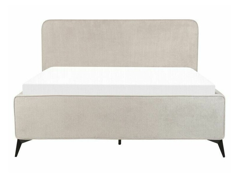 Кровать Berwyn 601 (Светло-серый)