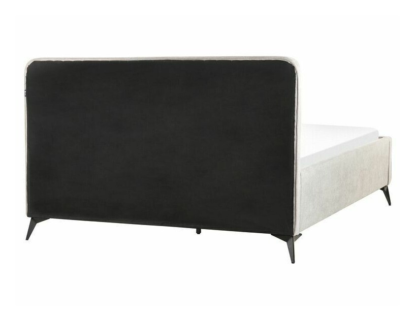 Кровать Berwyn 601 (Светло-серый)