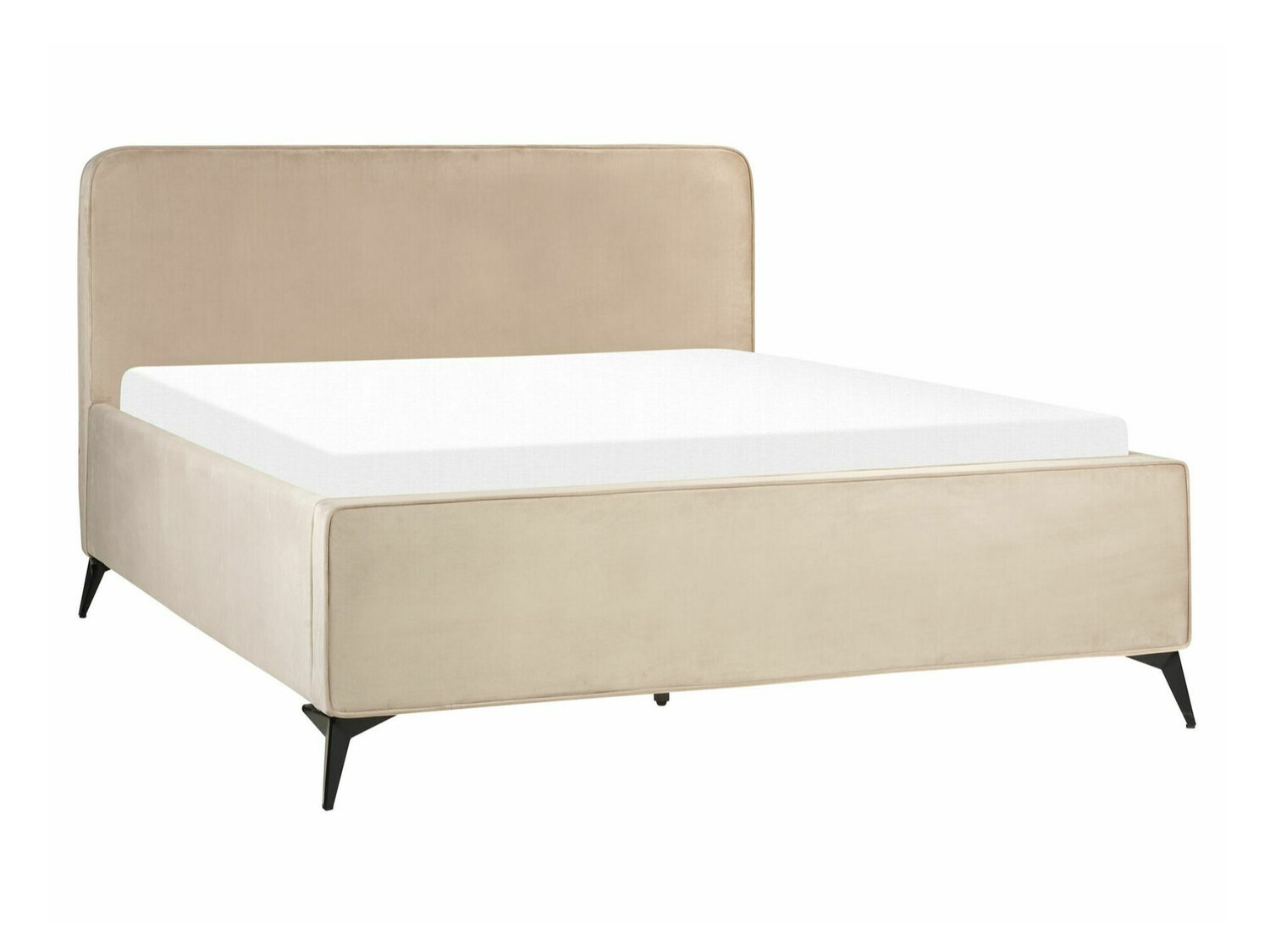 Кровать Berwyn 601 (Taupe)