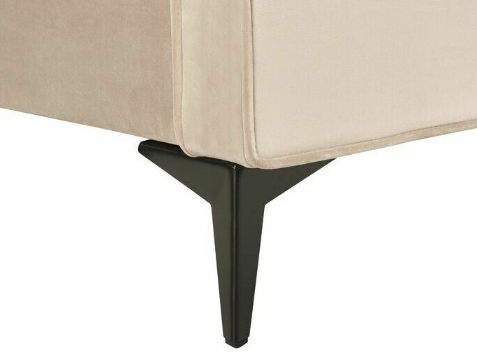 Кровать Berwyn 601 (Taupe)