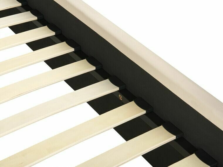 Кровать Berwyn 601 (Taupe)