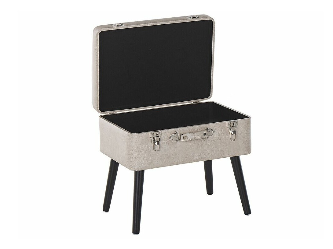 Пуф Berwyn 602 (Бежевый)