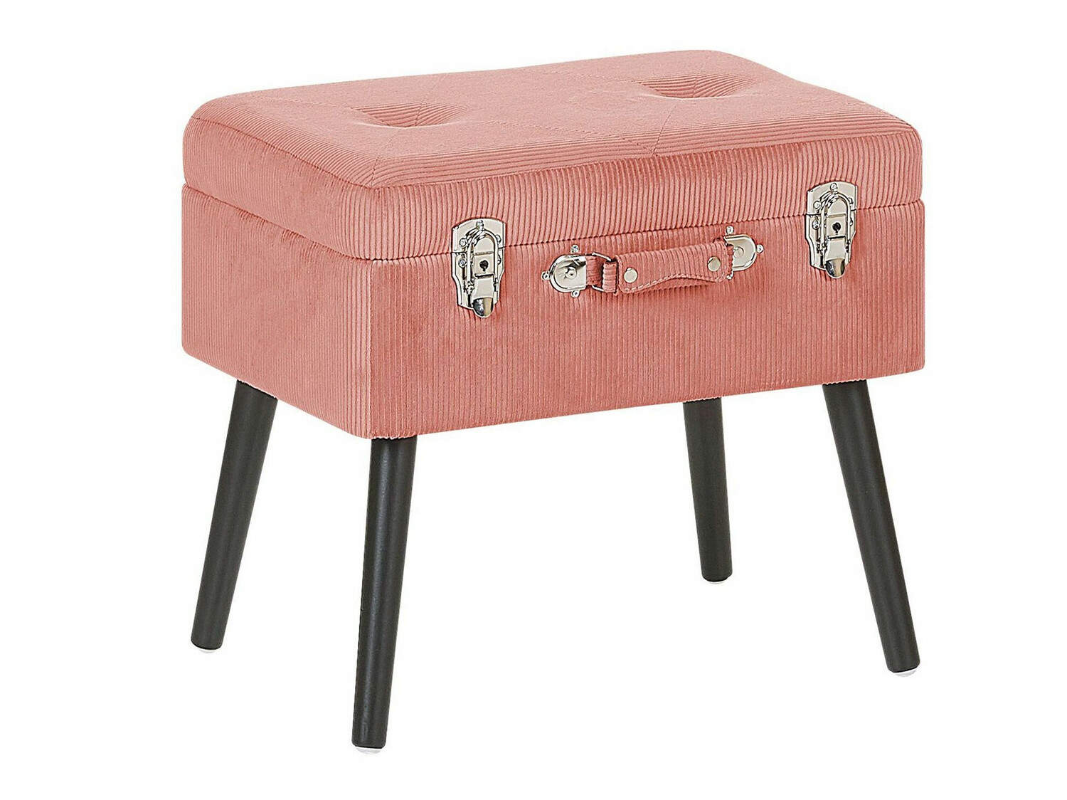 Пуф Berwyn 602 (Розовый)