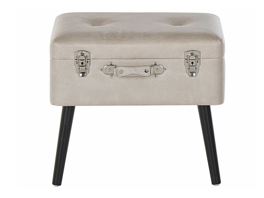 Pufs Berwyn 602 (Bēšs)