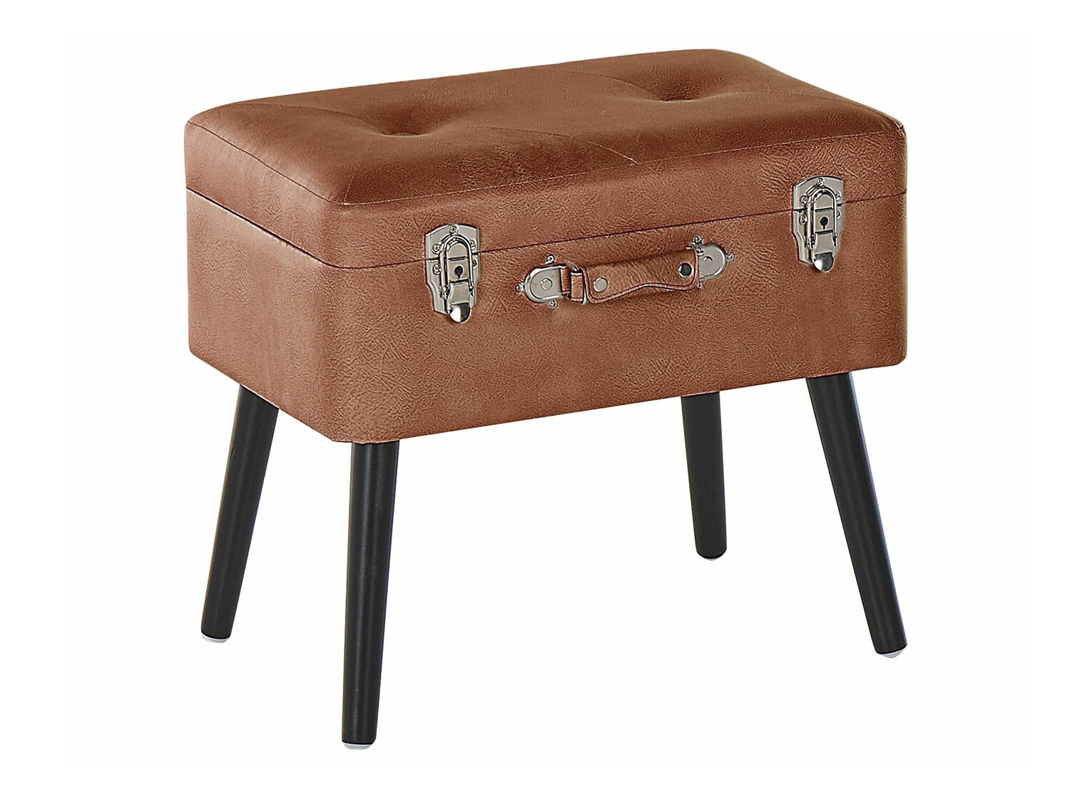 Pufs Berwyn 602 (Brūns)