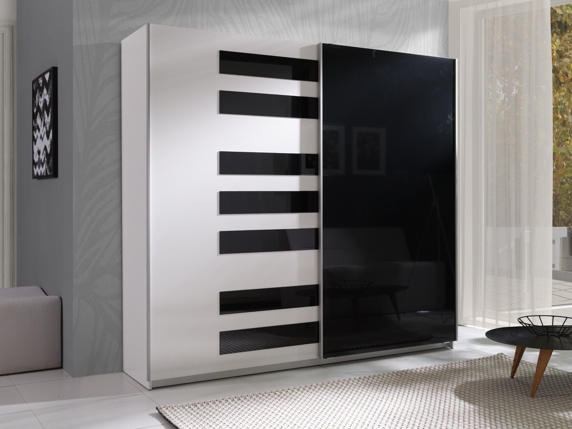 Шкаф Murrieta 186