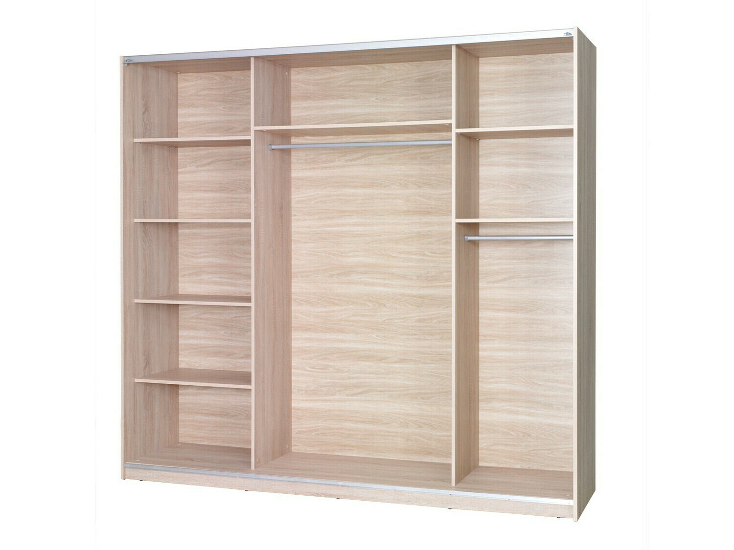 Шкаф Murrieta 187 (Белый)