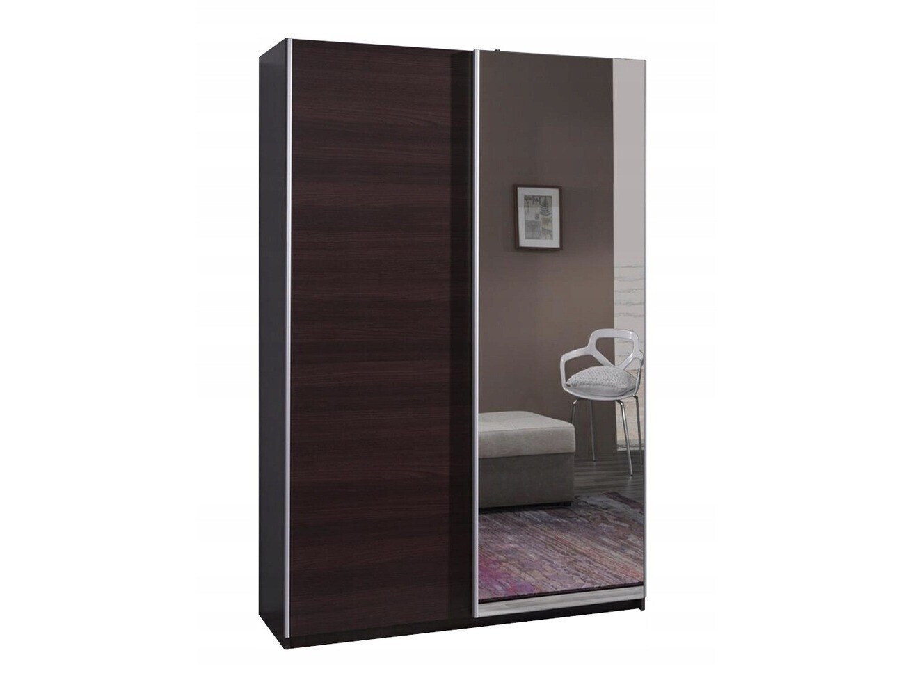 Skapis Murrieta 112 (Venge)