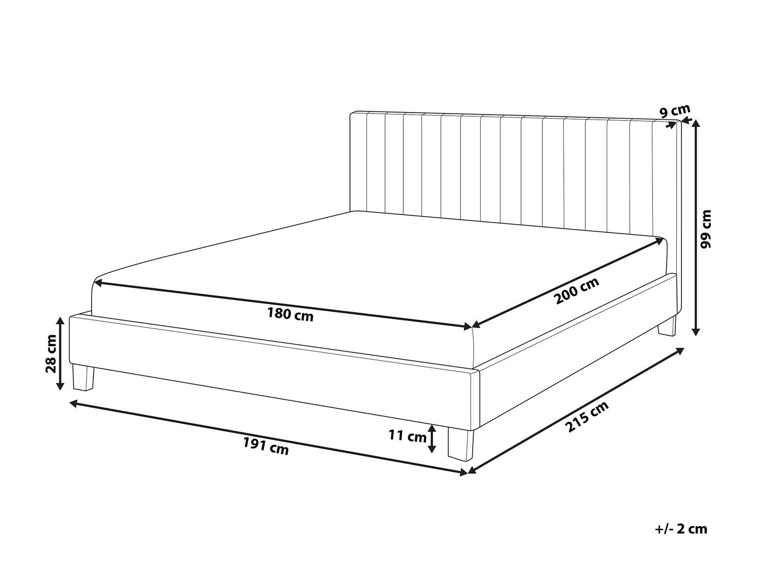 Gulta Berwyn 606 (Pelēks)