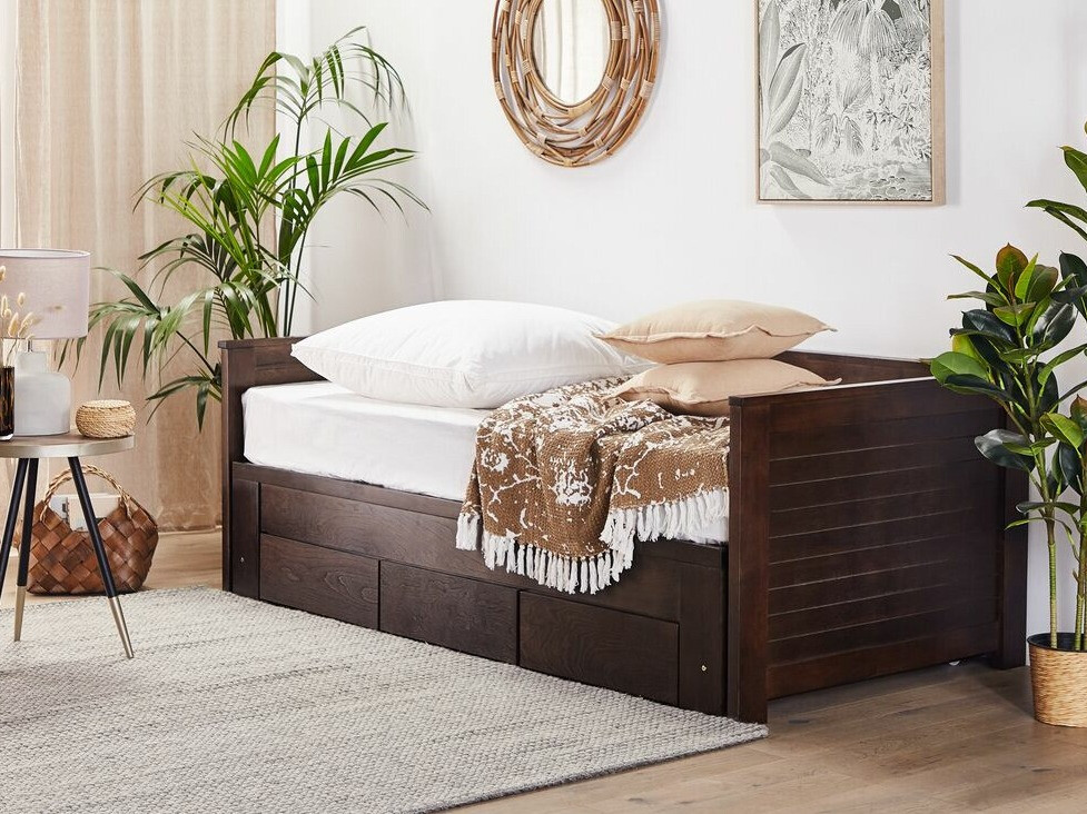 Gulta Berwyn 607 (Brūns)