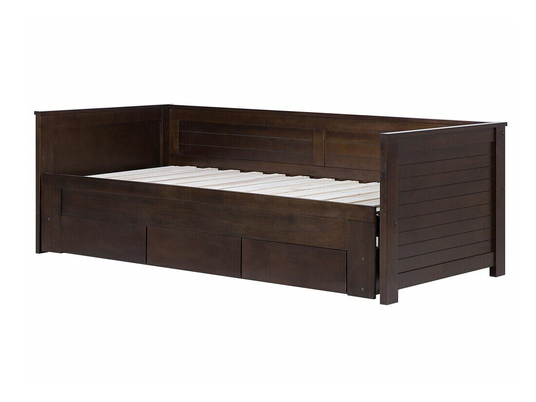 Gulta Berwyn 607 (Brūns)