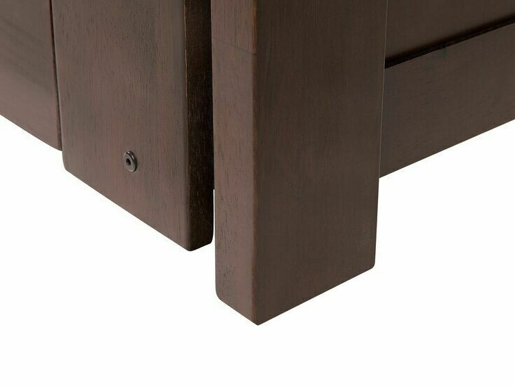 Gulta Berwyn 607 (Brūns)