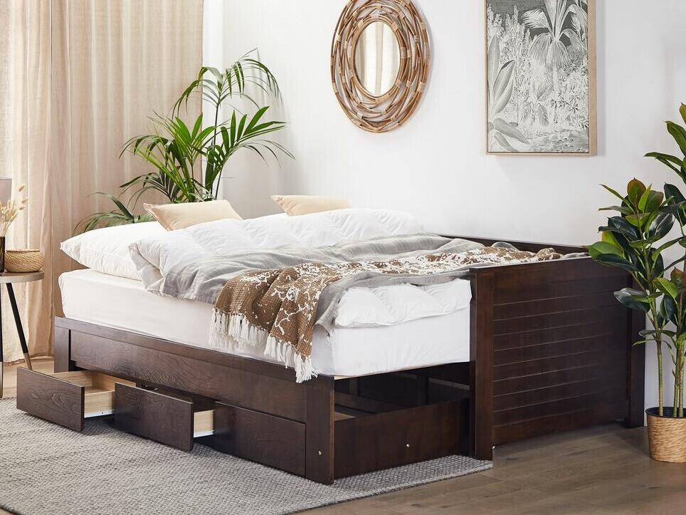 Gulta Berwyn 607 (Brūns)