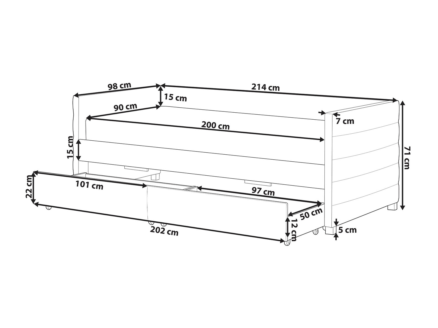Gulta Berwyn 613 (Tumši rozā)